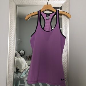 Women’s Nike Dry-Fit Tank Top